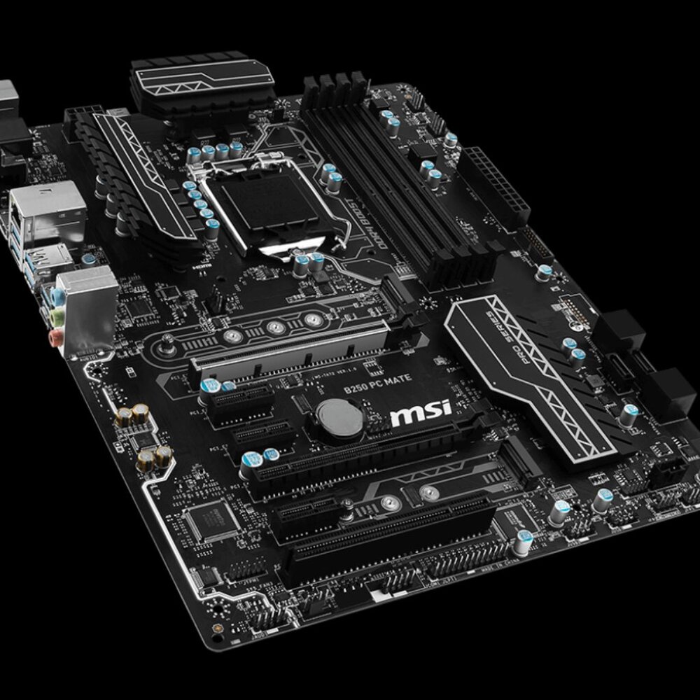 B250 PC MATE